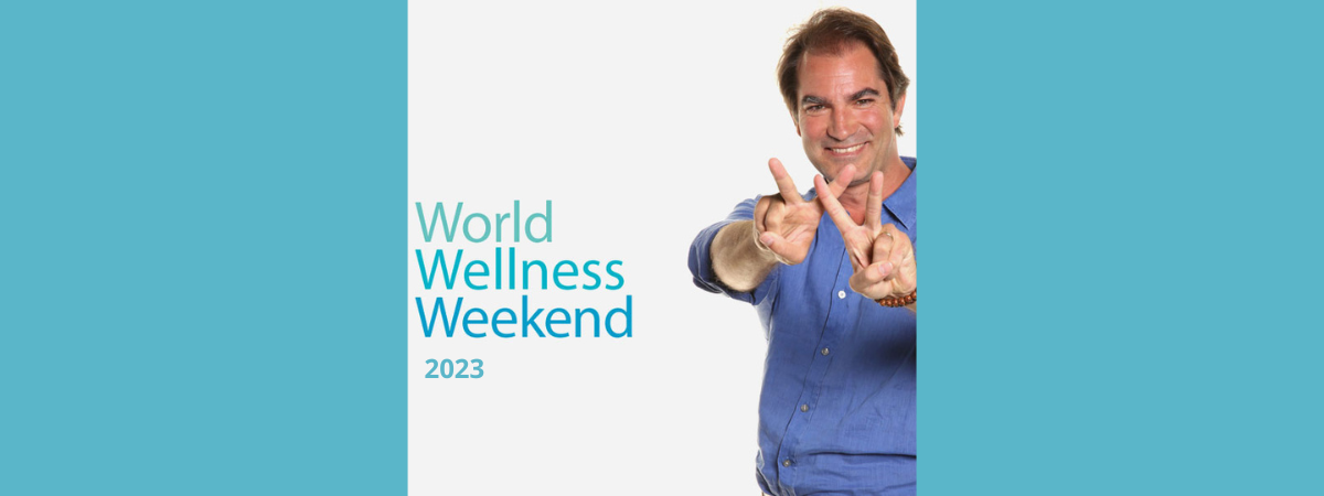 WorldWellnessWeekend